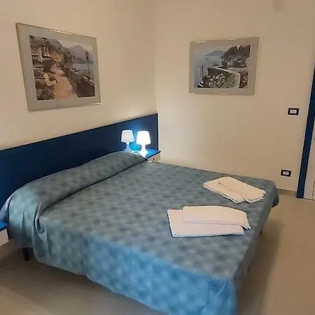 Villaggio Turistico Europeo Πάρκο διακοπών