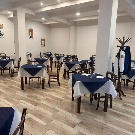 Villaggio Turistico Europeo 2*