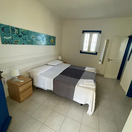 Villaggio Turistico Europeo 2* Κατάνια
