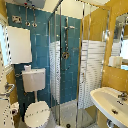 Villaggio Turistico Europeo 2*