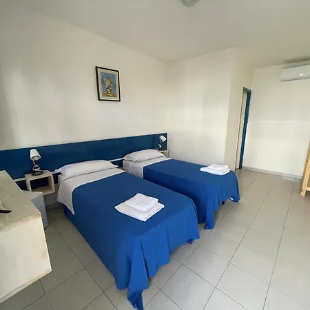 Villaggio Turistico Europeo 2* Κατάνια