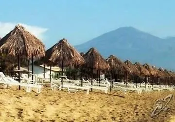 Πάρκο διακοπών Villaggio Turistico Europeo