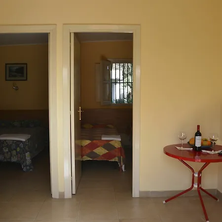 Villaggio Turistico Europeo 2* Κατάνια