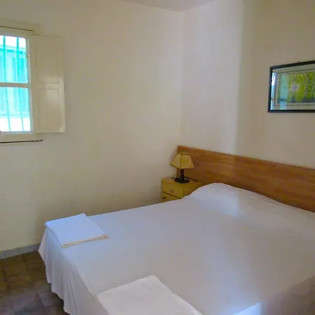Πάρκο διακοπών Villaggio Turistico Europeo 2*