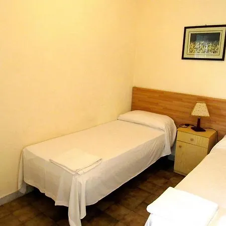 Villaggio Turistico Europeo Holiday park