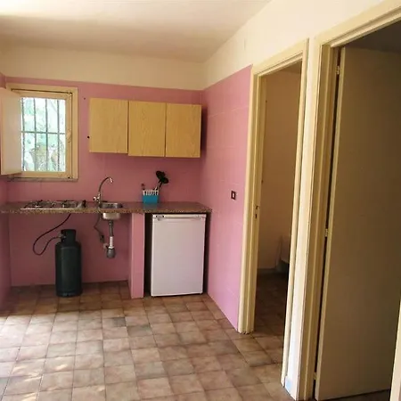 Tatil parkı Villaggio Turistico Europeo 2*