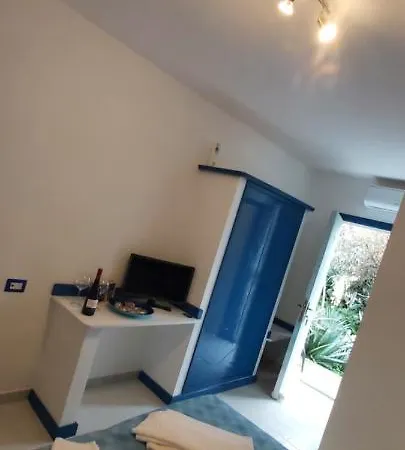 Villaggio Turistico Europeo Holiday park 2*