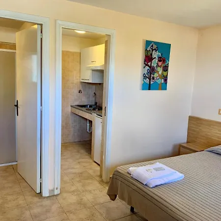 Villaggio Turistico Europeo Holiday park 2*