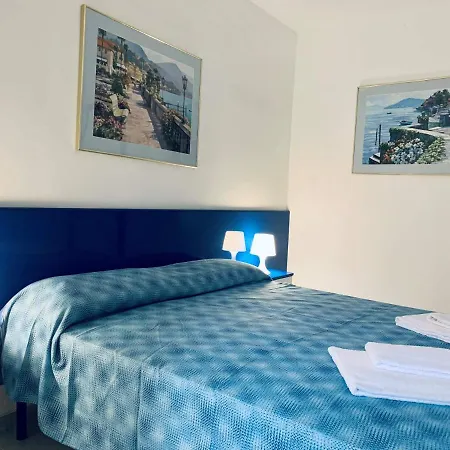 פארק נופש Villaggio Turistico Europeo