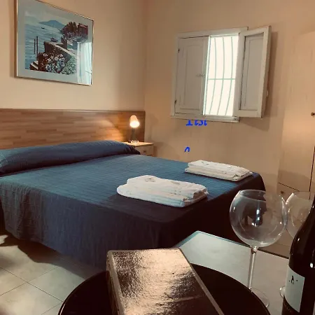 Villaggio Turistico Europeo Holiday park Catania
