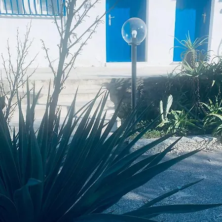 Holiday park Villaggio Turistico Europeo Catania