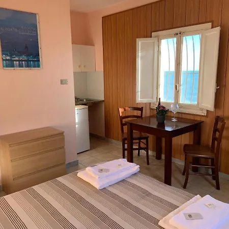 Villaggio Turistico Europeo Holiday park 2*