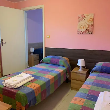 Villaggio Turistico Europeo 2* קטאניה
