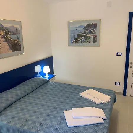 Villaggio Turistico Europeo 2* Catania