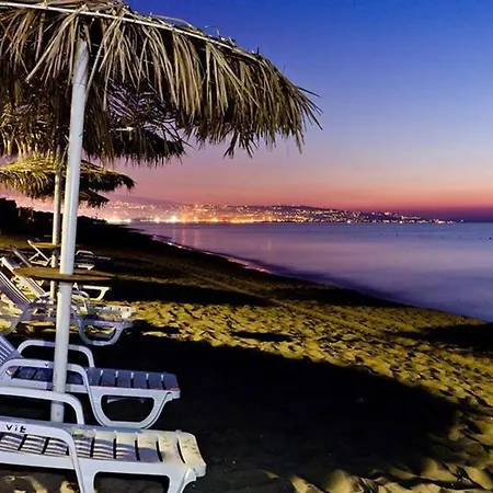 Holiday park Villaggio Turistico Europeo