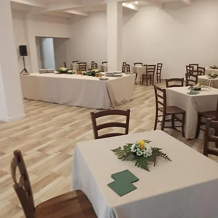 Villaggio Turistico Europeo Holiday park 2*