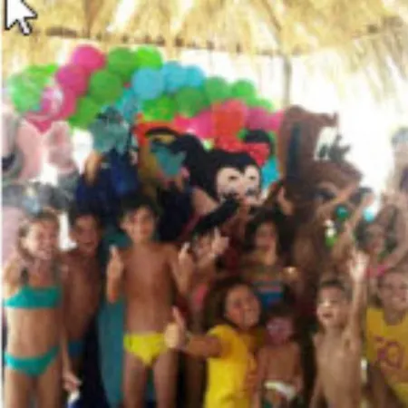 Villaggio Turistico Europeo Holiday park 2*