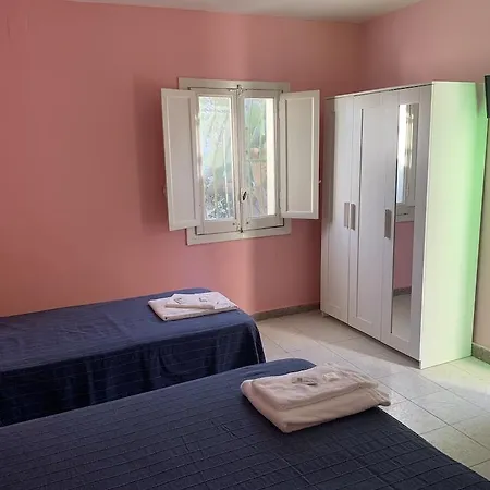 Holiday park Villaggio Turistico Europeo