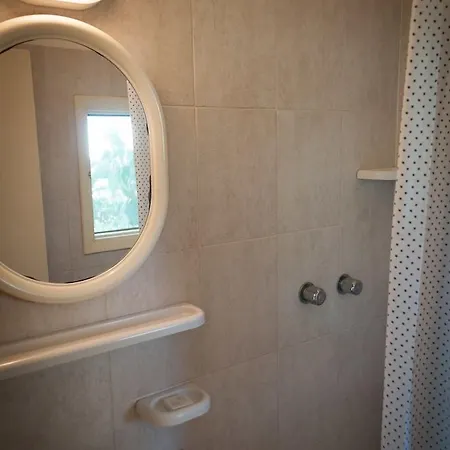 Villaggio Turistico Europeo Tatil parkı Katanya