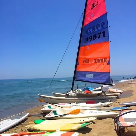 Villaggio Turistico Europeo 2*