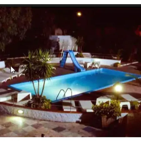 Villaggio Turistico Europeo Holiday park 2*