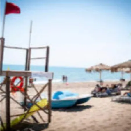 Villaggio Turistico Europeo