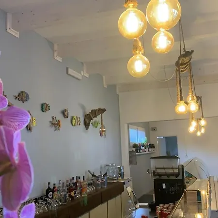 פארק נופש Villaggio Turistico Europeo