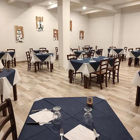 Villaggio Turistico Europeo 2*