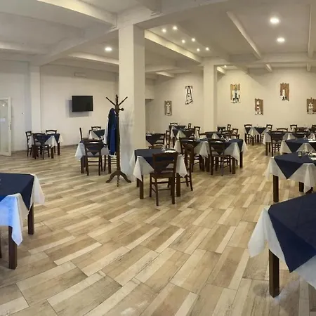 Villaggio Turistico Europeo Holiday park