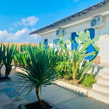 Holiday park Villaggio Turistico Europeo Catania