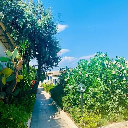 Villaggio Turistico Europeo Holiday park