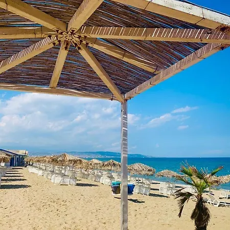 Villaggio Turistico Europeo פארק נופש