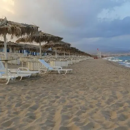 Holiday park Villaggio Turistico Europeo