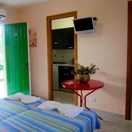Holiday park Villaggio Turistico Europeo
