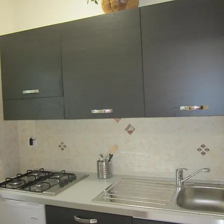Villaggio Turistico Europeo Catania