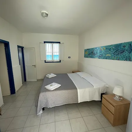 Holiday park Villaggio Turistico Europeo