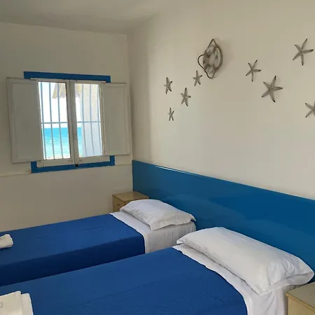 Villaggio Turistico Europeo