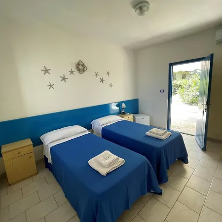 Villaggio Turistico Europeo Holiday park
