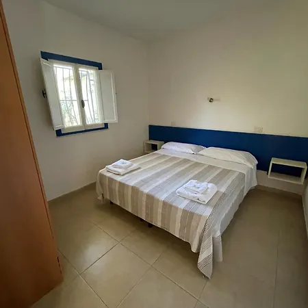 Holiday park Villaggio Turistico Europeo 2*