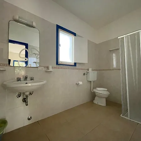 Holiday park Villaggio Turistico Europeo Catania
