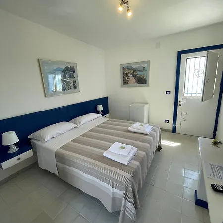Villaggio Turistico Europeo 2* Katanya