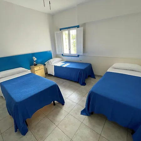 Villaggio Turistico Europeo Holiday park