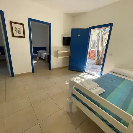 Holiday park Villaggio Turistico Europeo