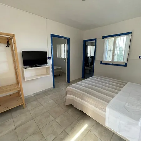 Villaggio Turistico Europeo Holiday park 2*