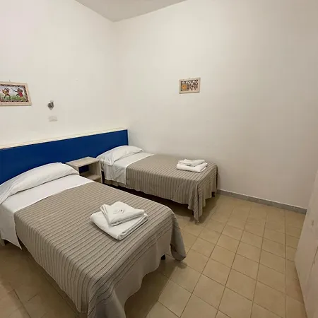Holiday park Villaggio Turistico Europeo 2*