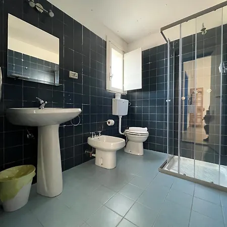 Villaggio Turistico Europeo Holiday park Catania