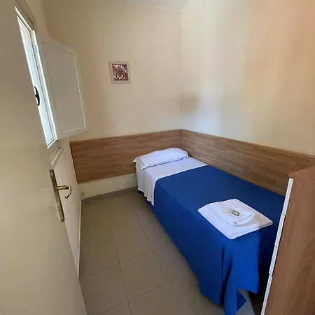 Holiday park Villaggio Turistico Europeo Catania