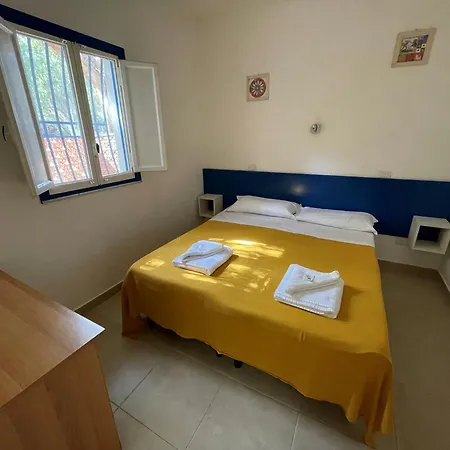 Villaggio Turistico Europeo 2*