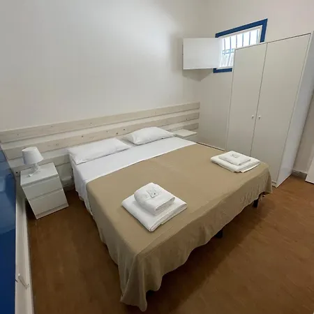 Villaggio Turistico Europeo Catania