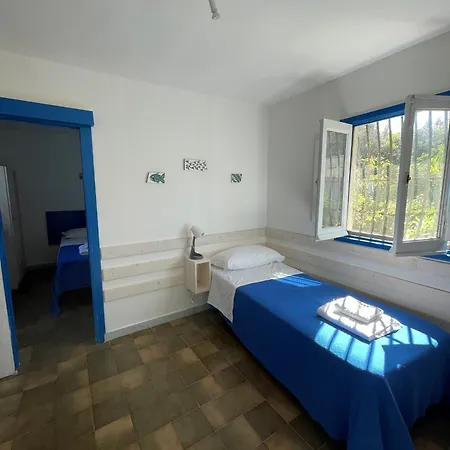 Villaggio Turistico Europeo